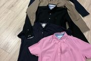 Next  bundle of 5 shirts . Size L . Like a new