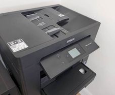 Epson wf 7830 A3 printer
