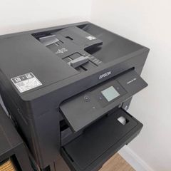 Epson wf 7830 A3 printer