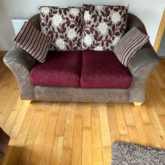Sofa suite
