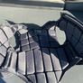 Racesafe ProVent 3.0 child's body protector small Image 3