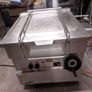Zanussi bratt pan Image 2