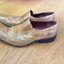 Aldo Mens shoes size 11 Image 2