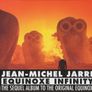 Jean-Michel Jarre  |  Equinox Infinity Image 7