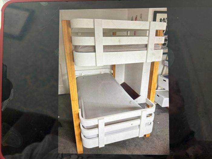 Bunkbeds