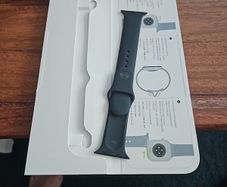apple watch strap