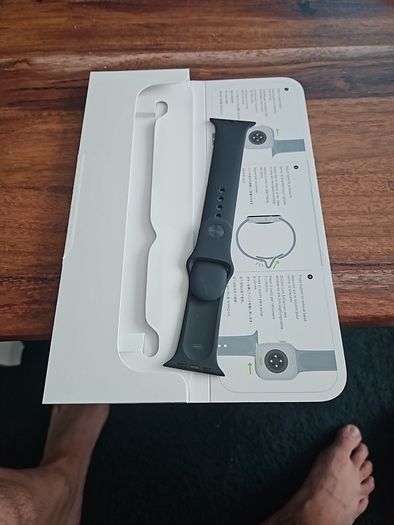 apple watch strap