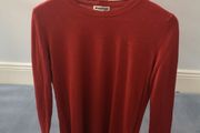 Whistles jumper