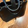 Luella Grey handbag Image 4