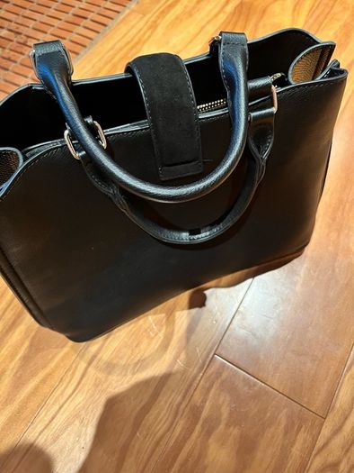 Luella Grey handbag
