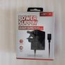 Nintendo Switch - Joycons & Power Supply Image 4