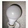 Colour Changing & Dimmable LED Bulb with a Remote Control Image 4