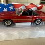 Ford Mustang GT Shelby 500 1/18 Image 4