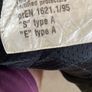 dainese leather jacket Image 7