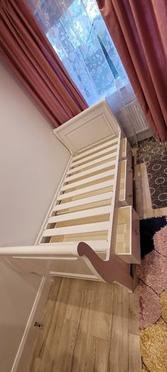 Single France bed