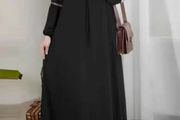 Brand New Abaya