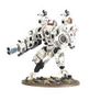 Games Workshop Warhammer 40k TAU Empire XV104 Riptide Battlesuit Image 3