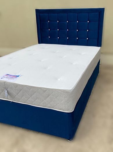 Brand New Hilton Beds New Mattresses