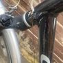 giant bike. Quick sale Image 8