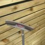TaylorMade Rossa Putter Image 4