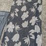 2 X Jaeger Vintage Italian Silk Scarves Image 7