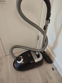 Miele Vacuum cleaner