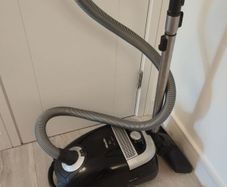 Miele Vacuum cleaner