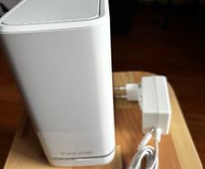 D-Link ShareCenter + 2-Bay Cloud Network Storage Enclosure.