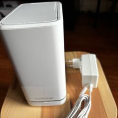 D-Link ShareCenter + 2-Bay Cloud Network Storage Enclosure.
