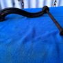 Pierce of Wexford pulper handle Image 3