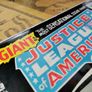 Justice League of America ! Issue #76 ! Silver Age comic from 1969 ! Current Value of NM 145 Dollars ! by DC Comics ! Starring Batman, Superman, Wonder Woman and a lot more ! Image 5
