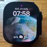 Apple Watch Ultra 3 49mm Titanium Black with spare new straps Image 7