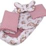 Baby nest 5-piece sets Image 3