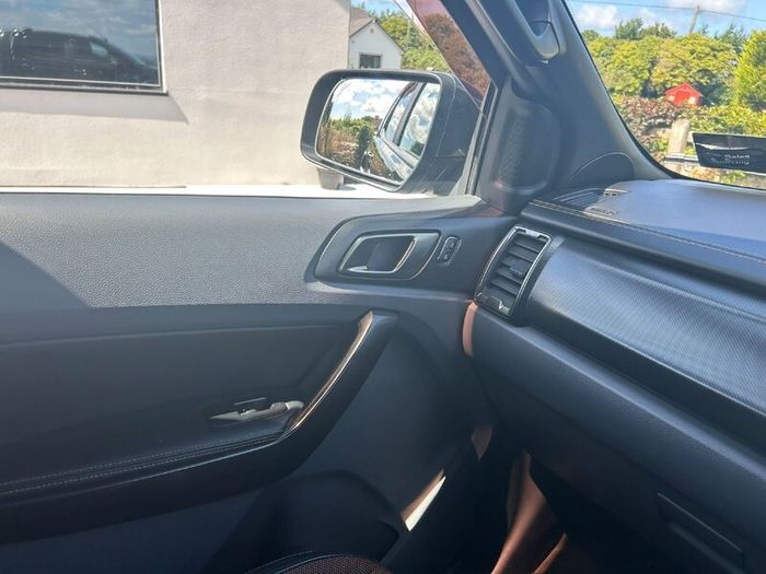 Ford Ranger 2019