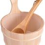 Sauna Accessories - Brand New Image 2