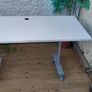 Office desk/table Tilting  - 1400 x 700 Image 6