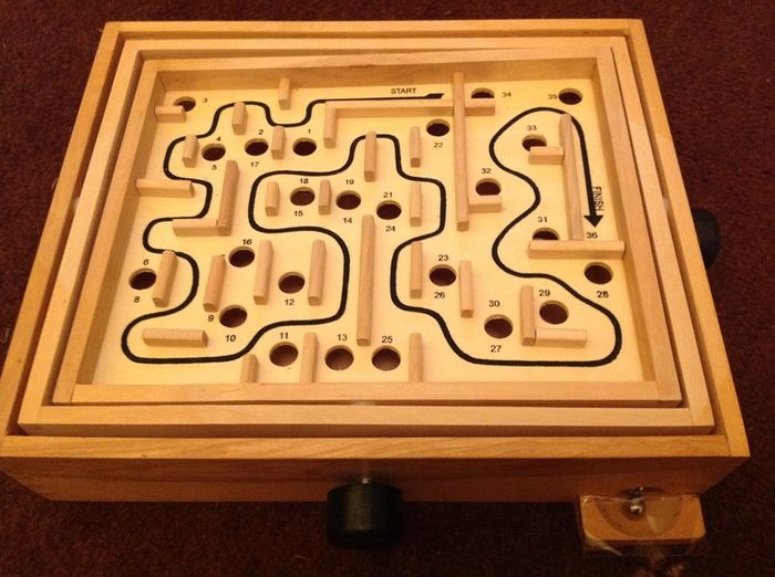 Labyrinth