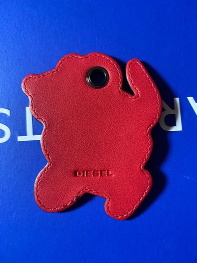 Diesel mouse keyrings brand new