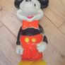Micky Mouse Vintage Toy ( Walt Disney Productions ) Image 3