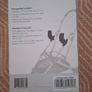 Uppababy Minu Car Seat Adapters Image 2