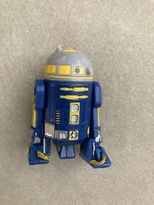 star wars R2-B1 droid