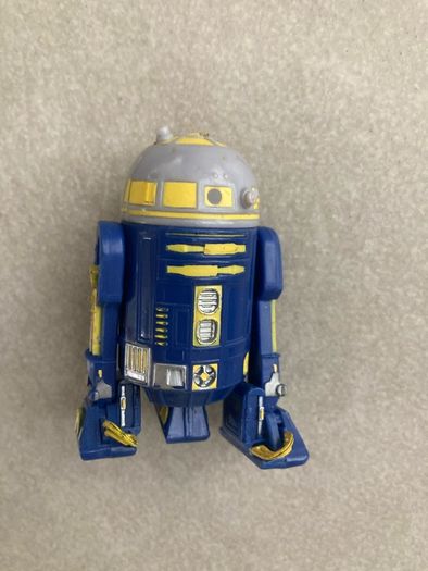 star wars R2-B1 droid