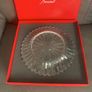 Baccarat Crystal Plate Image 4