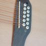 Guitar4music 12 String Acoustic Guitar - Excellent Condition Image 4