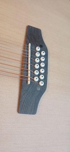 Guitar4music 12 String Acoustic Guitar - Excellent Condition