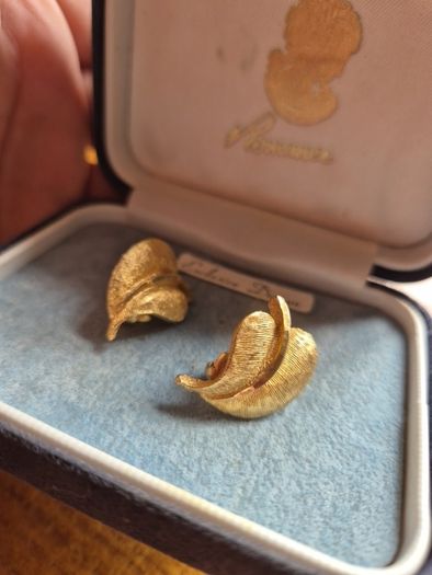 Vintage Earrings