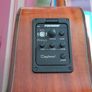 REDUCES Tanglewood Tvc Koa Semi Acoustic REDUCED Image 4