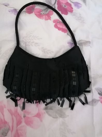 small handbag