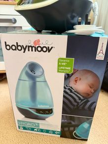 Babymoov