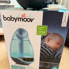 Babymoov